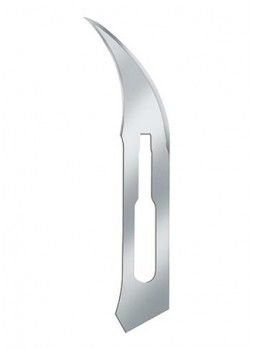 Scalpel Blades & Handles